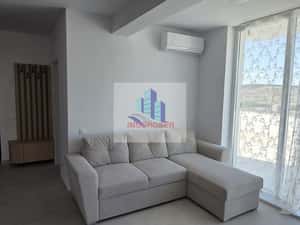 Închiriere apartament 3 camere | Zonă VIVO | Terasă 47 mp — miniatura 3