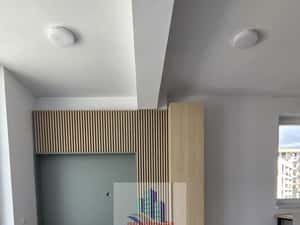 Închiriere apartament 3 camere | Zonă VIVO | Terasă 47 mp — miniatura 4