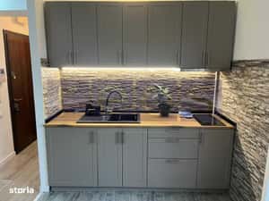 VANZARE STUDIO MODERN | COSMOPOLIS | RENOVAT COMPLET | IDEAL INVESTITI — miniatura 6