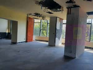 Inchireri spatiu comercial in zona Decebal-Alba Iulia, parcare