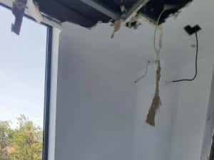 Inchireri spatiu comercial in zona Decebal-Alba Iulia, parcare — miniatura 4
