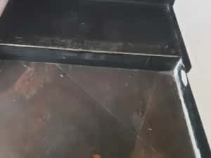Inchireri spatiu comercial in zona Decebal-Alba Iulia, parcare — miniatura 5
