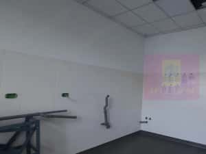 Inchireri spatiu comercial in zona Decebal-Alba Iulia, parcare — miniatura 6