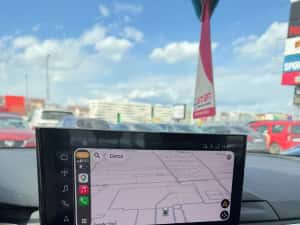 Audi A5 2021 • Virtual Cockpit • Istoric Audi • Fără zgârieturi • TVA deductibil • 24.000 € + TVA — miniatura 6