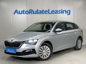 Vand Skoda Scala 2022 Benzina 999 cmc