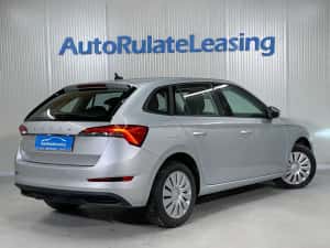 Vand Skoda Scala 2022 Benzina 999 cmc — miniatura 3