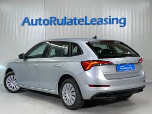 Vand Skoda Scala 2022 Benzina 999 cmc — miniatura 4