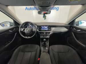 Vand Skoda Scala 2022 Benzina 999 cmc — miniatura 7