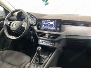 Vand Skoda Scala 2022 Benzina 999 cmc — miniatura 8