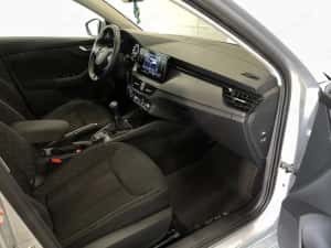 Vand Skoda Scala 2022 Benzina 999 cmc — miniatura 9