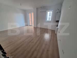 Apartament decomandat cu 2 camere, 53 mp, loc de parcare inclus in pre