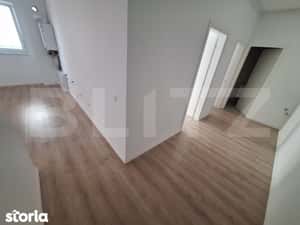 Apartament decomandat cu 2 camere, 53 mp, loc de parcare inclus in pre — miniatura 3
