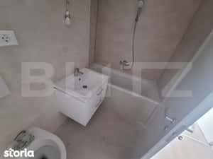 Apartament decomandat cu 2 camere, 53 mp, loc de parcare inclus in pre — miniatura 4