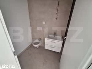 Apartament decomandat cu 2 camere, 53 mp, loc de parcare inclus in pre — miniatura 5