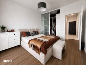 Apartament 2 camere de vanzare in Intre Lacuri, Cluj Napoca — miniatura 4