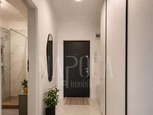 Apartament 2 camere de vanzare in Intre Lacuri, Cluj Napoca — miniatura 6