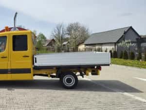 Mercedes Sprinter Doka ,  euro5 , 7 locuri — miniatura 5