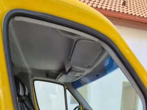 Mercedes Sprinter Doka ,  euro5 , 7 locuri — miniatura 7