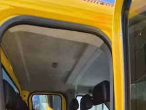 Mercedes Sprinter Doka ,  euro5 , 7 locuri — miniatura 8