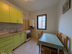 Apartament cu 2 camere - Parc Sebastian - bloc nou - comision 0% — miniatura 3