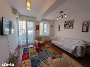 Apartament cu 2 camere - Parc Sebastian - bloc nou - comision 0% — miniatura 4