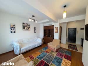 Apartament cu 2 camere - Parc Sebastian - bloc nou - comision 0% — miniatura 5