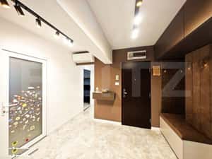 Apartament impresionant 4 camere | Decomandat | Ultrafinisat | Etaj 3 — miniatura 2