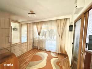 Apartament cu scara interioara, 100 mp, 5 camere, 2 bai, Cetate — miniatura 5