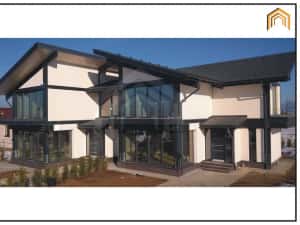 Arhitect / Proiecte case / Structura / Autorizatie Construire / DTAC — miniatura 5