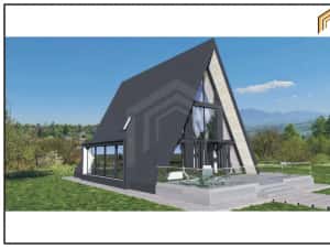 Arhitect / Proiecte case / Structura / Autorizatie Construire / DTAC — miniatura 6