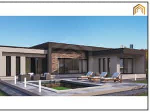 Arhitect / Proiecte case / Structura / Autorizatie Construire / DTAC — miniatura 7