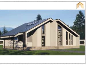 Arhitect / Proiecte case / Structura / Autorizatie Construire / DTAC — miniatura 10
