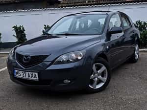 ***Mazda 3 BK , 2.0 diesel 143cp*** — miniatura 1
