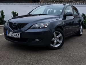 ***Mazda 3 BK , 2.0 diesel 143cp*** — miniatura 3