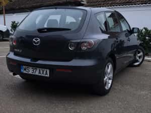 ***Mazda 3 BK , 2.0 diesel 143cp*** — miniatura 4