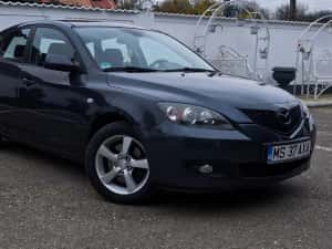 ***Mazda 3 BK , 2.0 diesel 143cp*** — miniatura 5