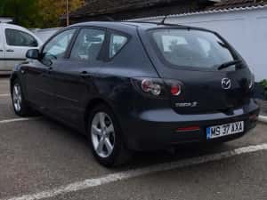 ***Mazda 3 BK , 2.0 diesel 143cp*** — miniatura 7