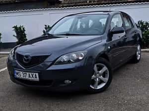 ***Mazda 3 BK , 2.0 diesel 143cp*** — miniatura 9