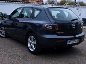 ***Mazda 3 BK , 2.0 diesel 143cp*** — miniatura 10