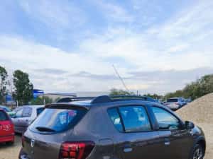 Dacia Sandero Stepway 2019 — miniatura 3