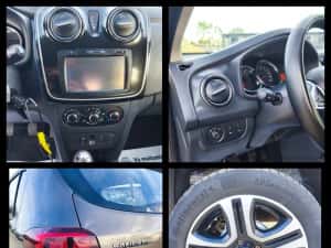 Dacia Sandero Stepway 2019 — miniatura 6