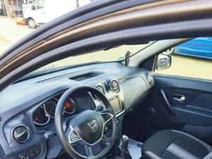 Dacia Sandero Stepway 2019 — miniatura 7