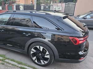 Vând Audi A6 allroad quattro, an fabricație 2020 — miniatura 2