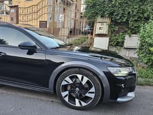 Vând Audi A6 allroad quattro, an fabricație 2020 — miniatura 4