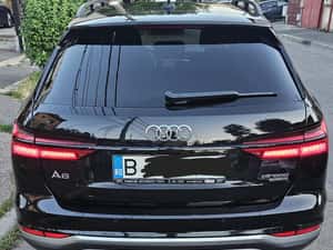 Vând Audi A6 allroad quattro, an fabricație 2020 — miniatura 7