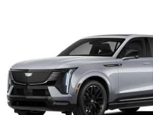 Cadillac Escalade Automată 751 HP Electric — miniatura 2