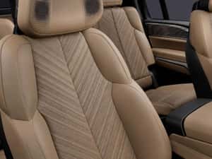 Cadillac Escalade Automată 751 HP Electric — miniatura 4