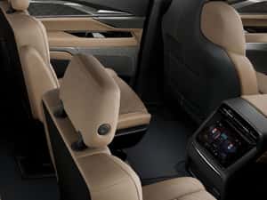 Cadillac Escalade Automată 751 HP Electric — miniatura 7