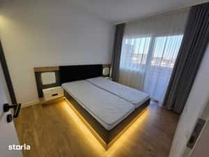 Inchiriez apartament 3 camere — miniatura 4