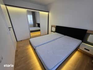 Inchiriez apartament 3 camere — miniatura 5